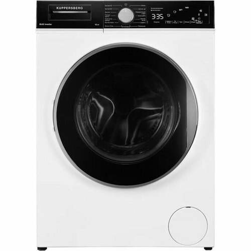 Стиральная машина Kuppersberg WM 581 W 6373700₽
