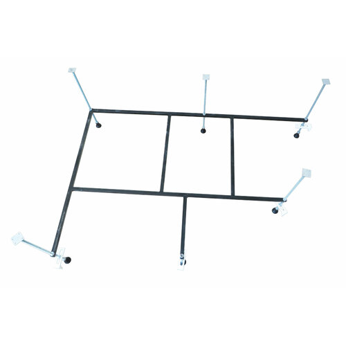 Каркас сварной к ванне Royal Bath AZUR 140 3590₽