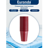 Фото #15 Euronda одноразовые стаканчики пластиковый Monoart, 200 мл