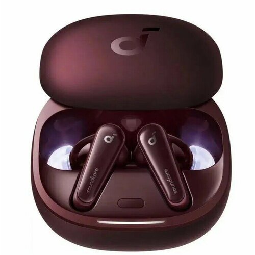 Гарнитура Anker Liberty 4 A3953 Brown 2214000₽