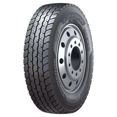 Hankook 235/75R17,5 132/130M Smart Flex DH35 TL M+S 3PMSF 16PR китай