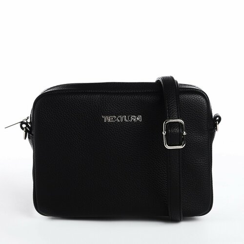 фото Сумка textura, черный