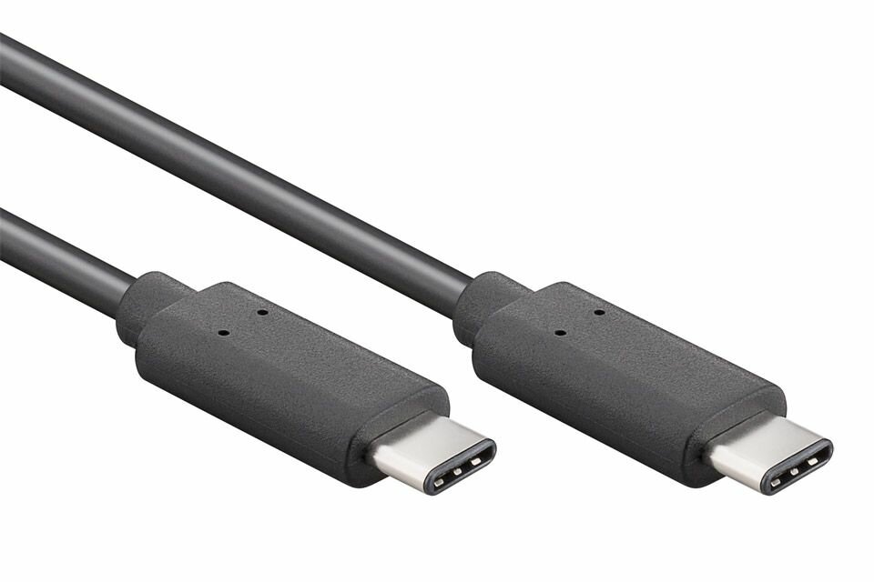 Оригинальный кабель DJI USB Type-C для передачи данных, длина 1 метр