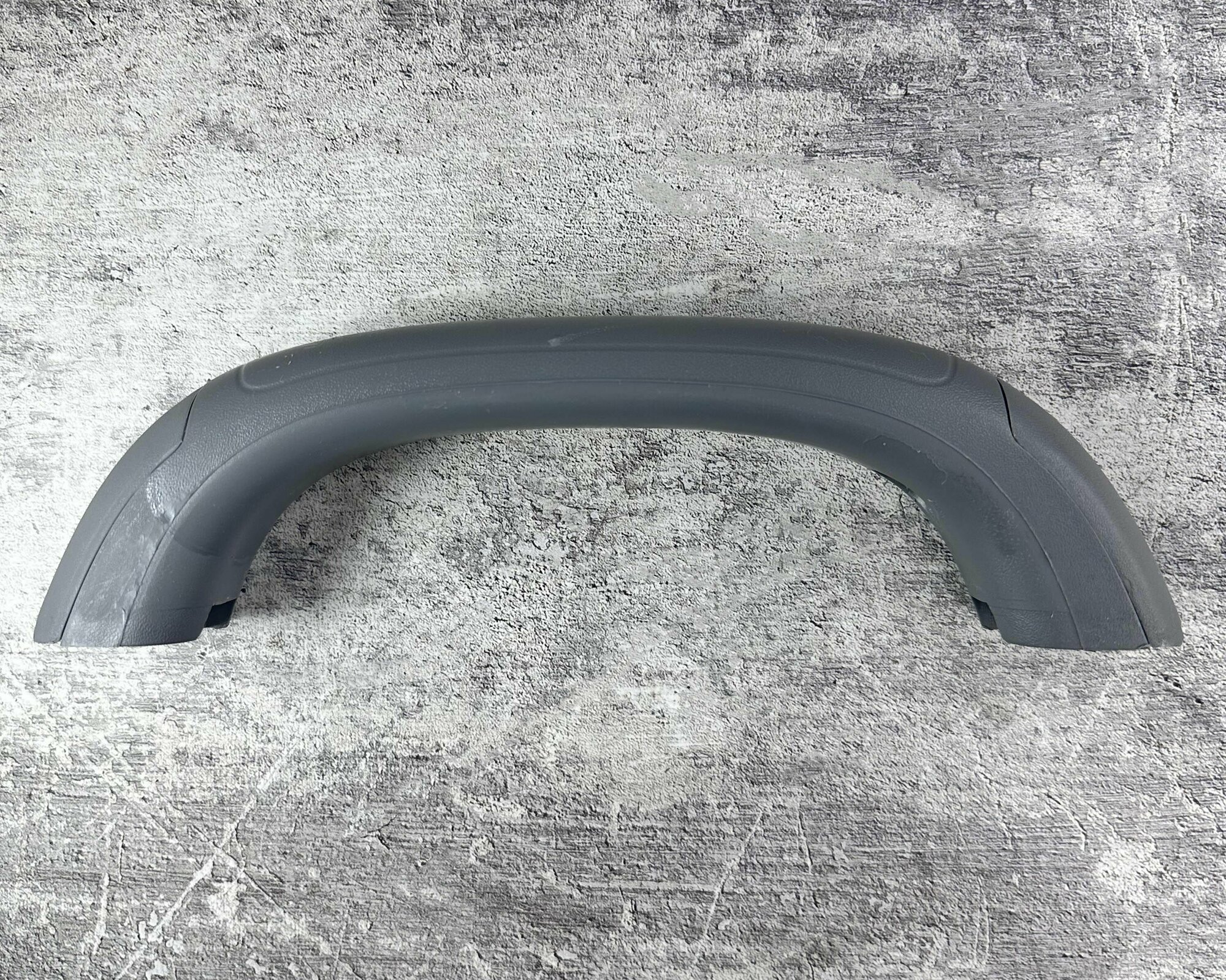 фото Поручень ГАЗель Next, Бизнес, Рестайлинг серый