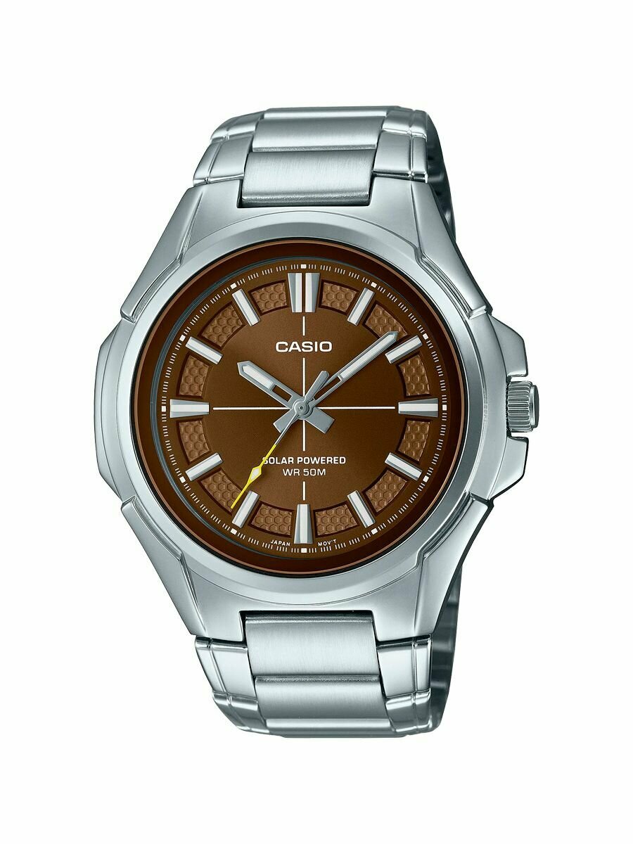 Наручные часы CASIO Collection MTP-RS100D-5A