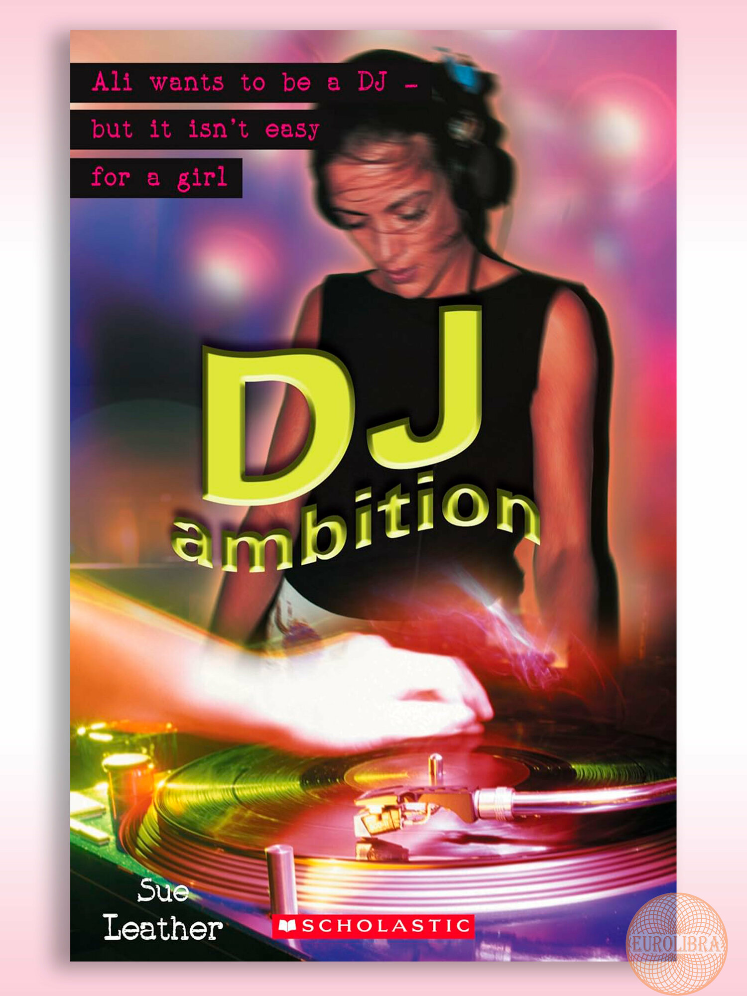 Колллектив авторов "DJ Ambition: Level 2 (+ CD)" - фото №3