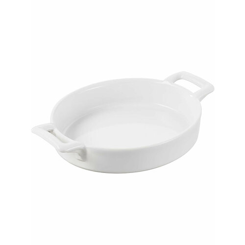 Сковорода порционная Revol Belle Cuisin, фарфоровая, 18 см