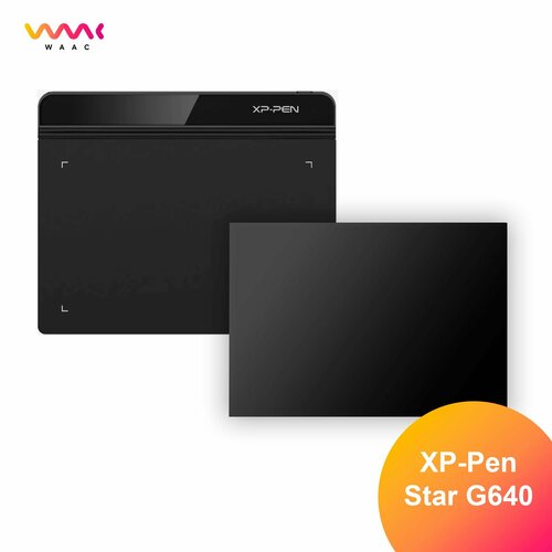 Защитная пленка для XP-Pen Star G640