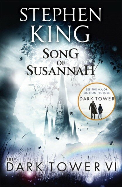 Song of Susannah (King Stephen) - фото №2