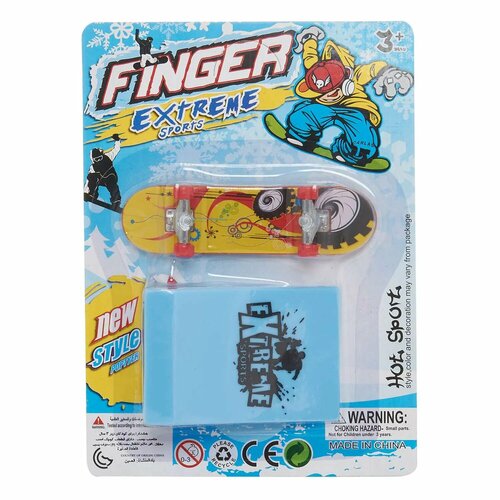 Фингерборды ВД-Трейд Xinfulong Toys 1-001-48