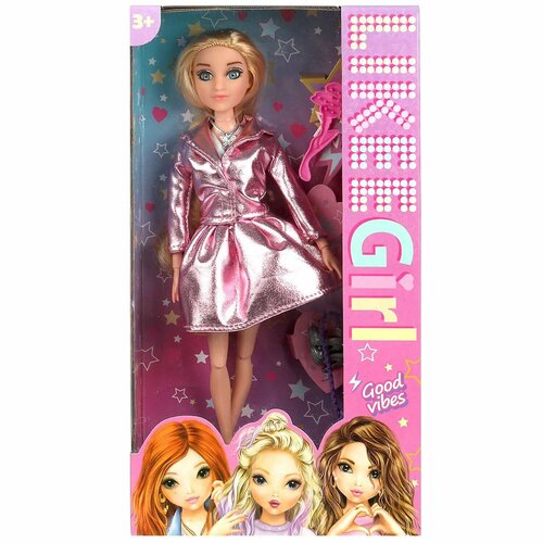 Кукла Likee Girl 364569