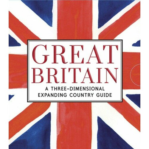Great britain 3d pocket guide