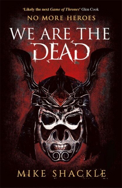 We Are The Dead (Shackle Mike) - фото №1