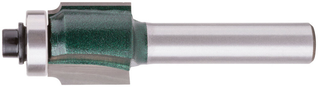 Фреза кромочная калевочная с подшипником (16х16х60.3 мм) FIT 3605-081616
