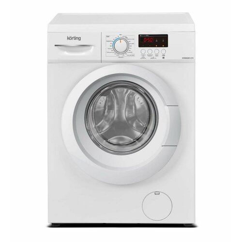 Стиральная машина KORTING KWM 40B1270 3399000₽