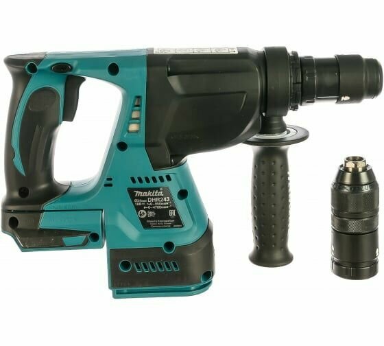 Перфоратор Makita DHR243z