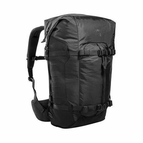 Tasmanian Tiger Backpack Sentinel 28 black