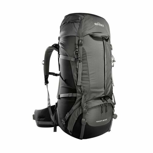 tatonka backpack yukon 70 10 black Tatonka backpack Yukon 60+10 black titanium grey