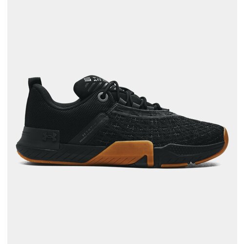 фото Кроссовки under armour, размер 13 us, черный
