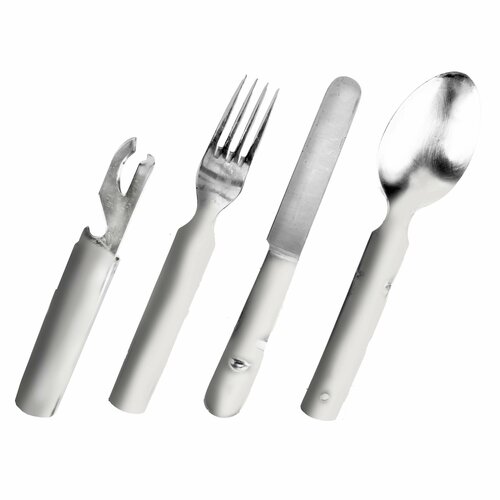 Походная посуда German Cutlery Set Used походная посуда u s cutlery set