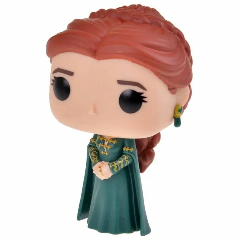 Фигурка Funko POP! Дом Дракона: Алисента Хайтауэр - фото №7