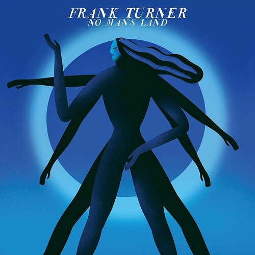 Виниловая пластинка Turner, Frank, No Man's Land (coloured) (0602577878466) coverdale jane the jasmine wife