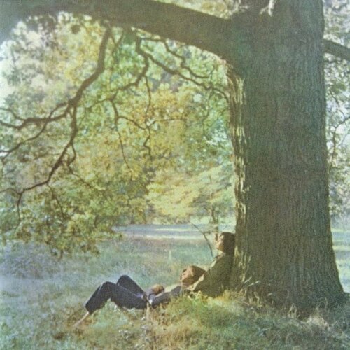 Компакт-диск Warner John Lennon / Plastic Ono Band – John Lennon / Plastic Ono Band john lennon