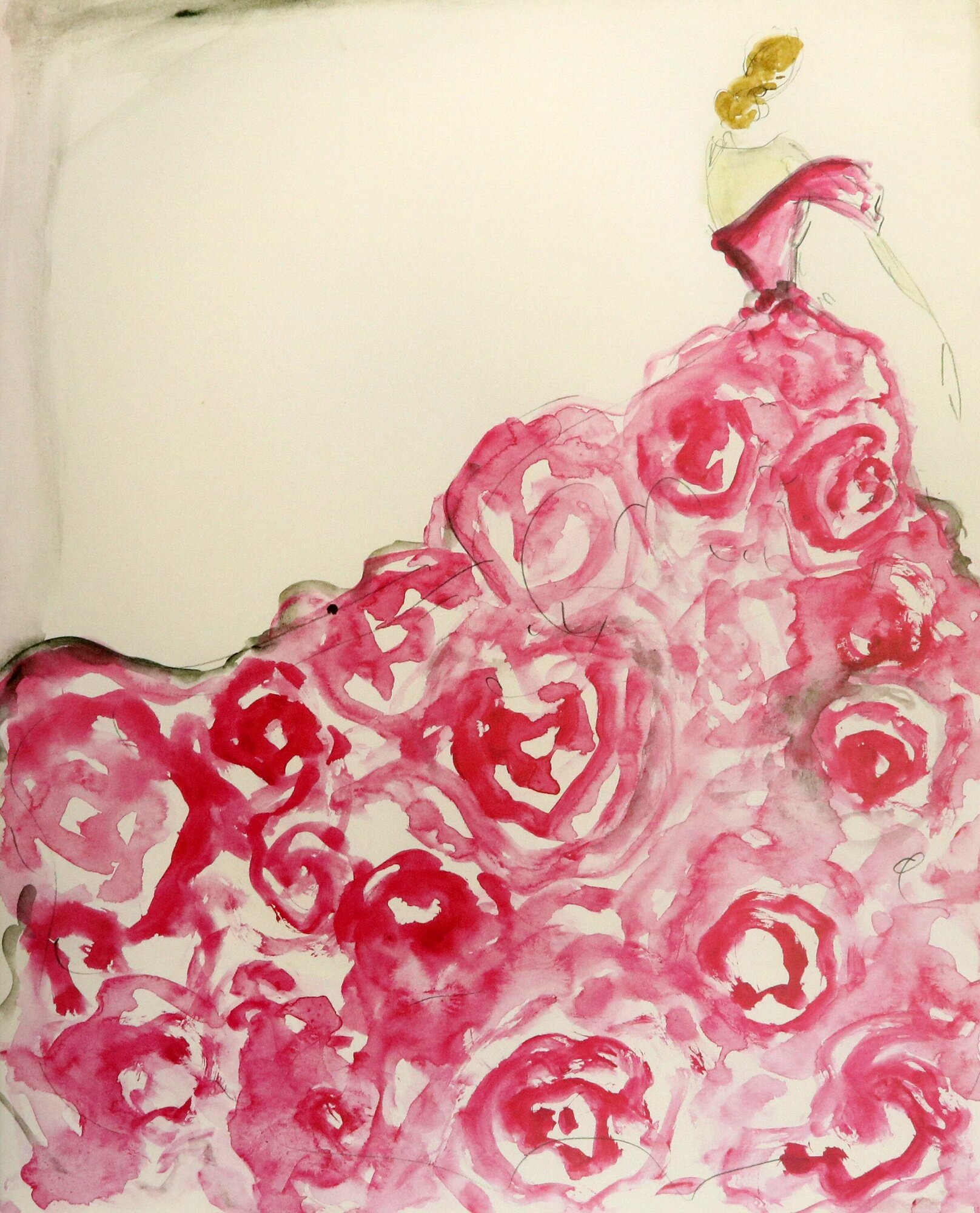 Christian Siriano. Dresses to Dream About / Книга на Английском - фото №2