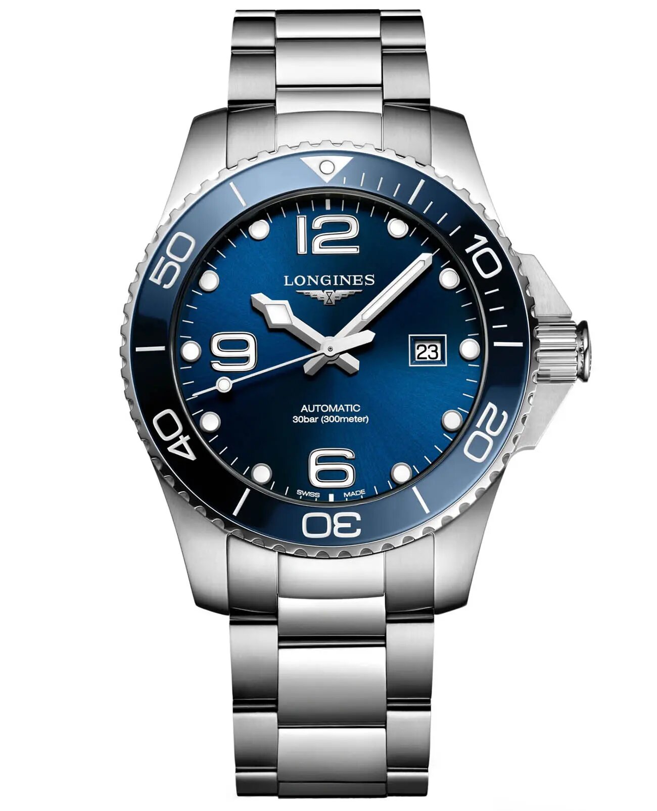 Наручные часы Longines L3.782.4.96.6