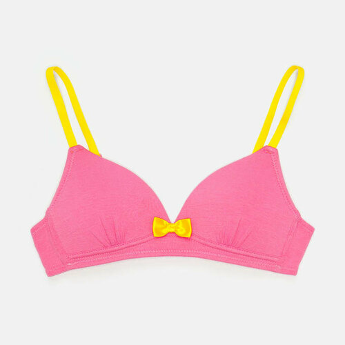 фото Бюстгальтер infinity lingerie, размер 65aa, розовый