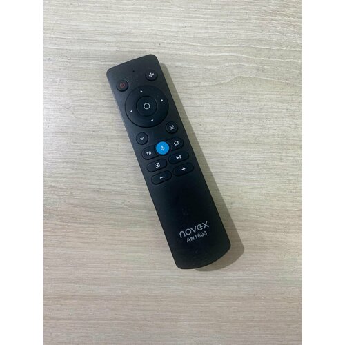 Пульт Novex an1603 1050₽
