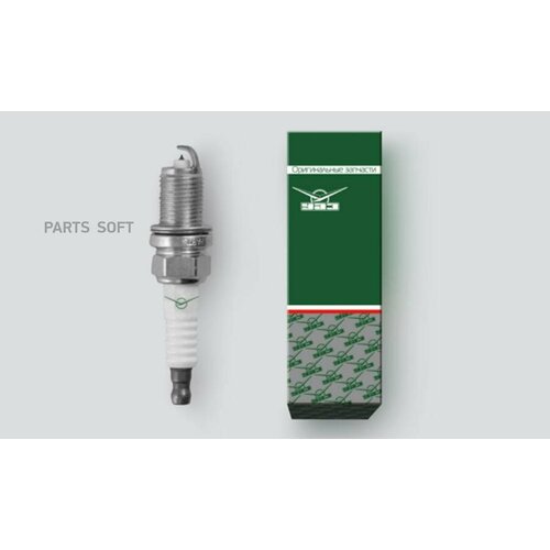 Комплект свечей UAZ - свеча зажигания ORG 040520370701010 Комплект 4 шт UAZ арт 040520370701010 - 1 шт 1929₽