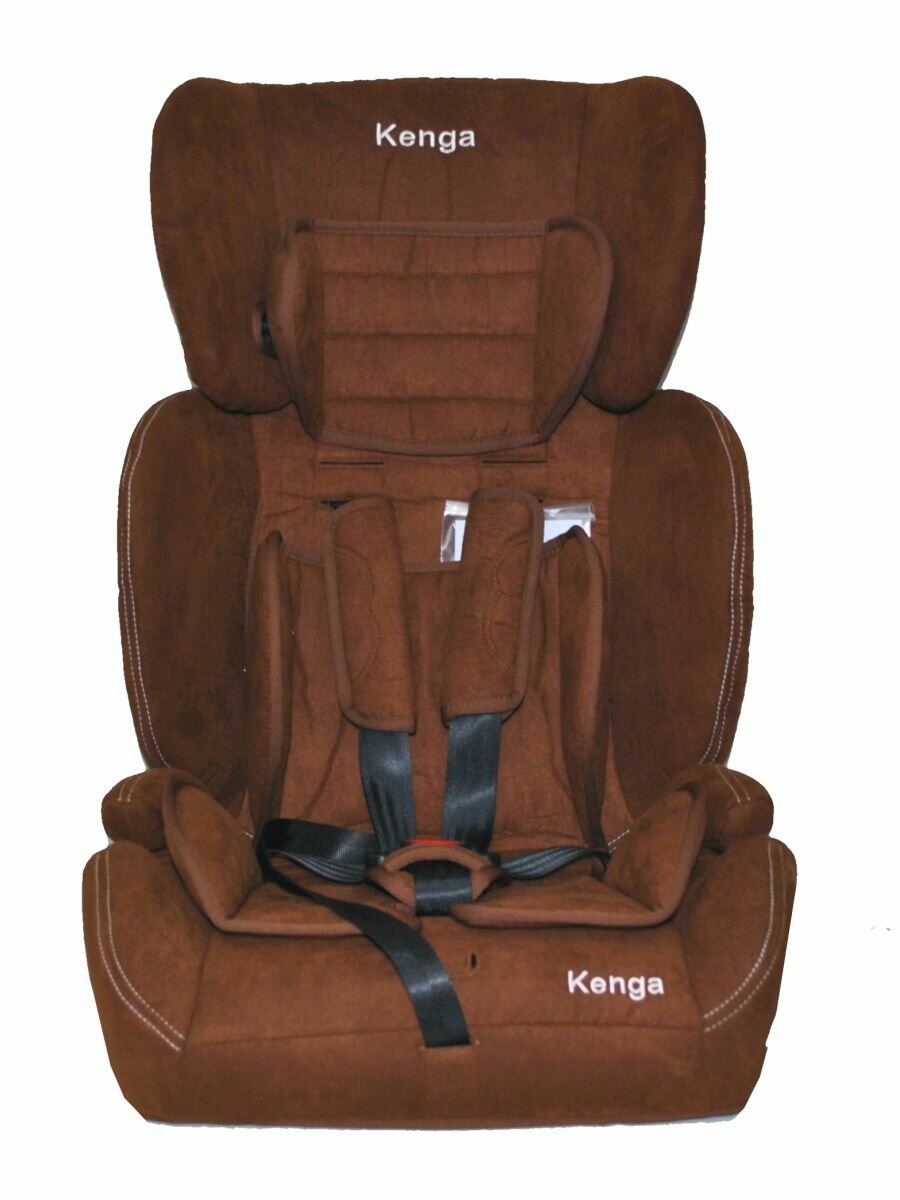 Автокресло Kenga BC702F isofix 9-36 кг