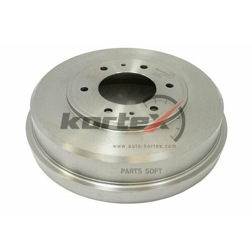 KORTEX KD9012 Барабан тормозной 10300₽