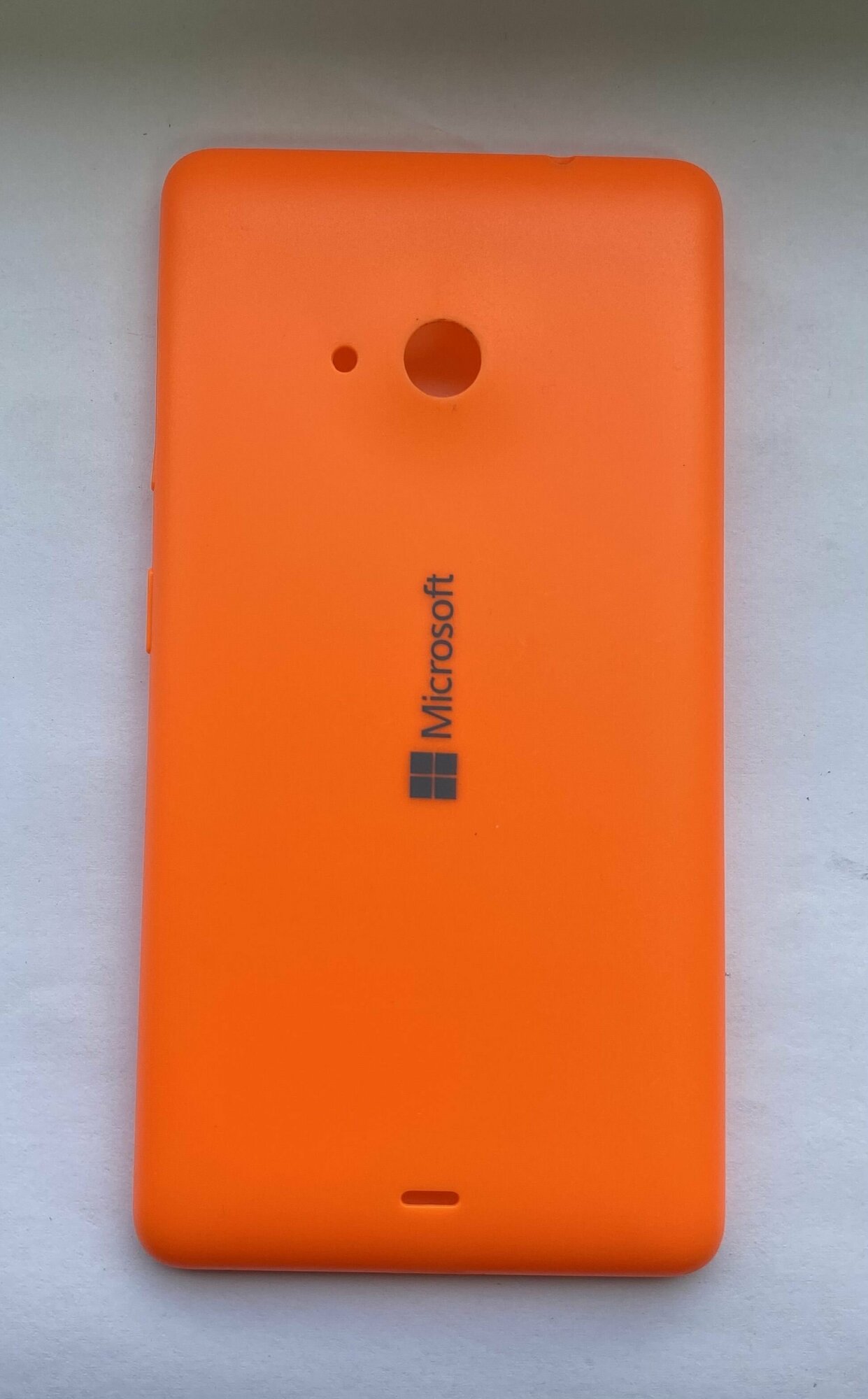 Задняя крышка для Nokia 535