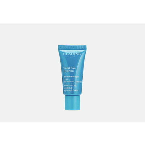 крем для век глаз total eye hydrate eye mask balm Увлажняющая маска-бальзам для кожи вокруг глаз Total Eye Hydrate Eye Mask-Balm