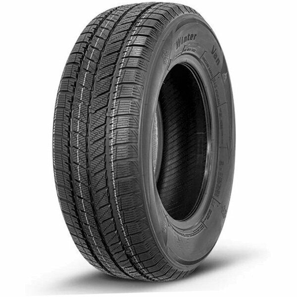 Автошина Duraturn 205/75R16 108R C Mozzo Winter Van