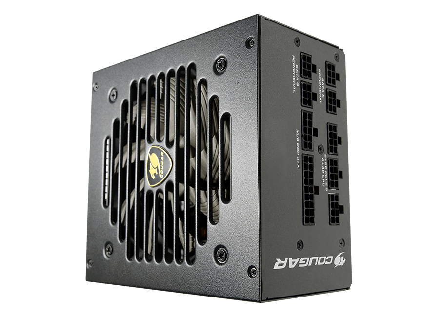 Блок питания COUGAR GEX750 750W черный