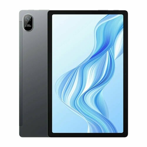 Планшет BlackView Oscal Pad15 8256Gb LTE Серый 1686100₽