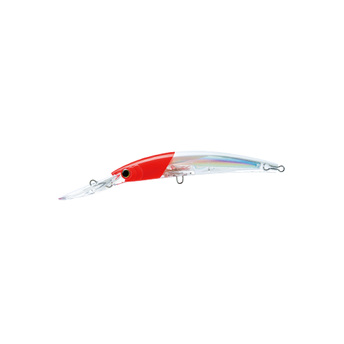 Duel/Yo-zuri, Воблер Crystal 3D Minnow Deep Diver 130F, арт. F1153, C5