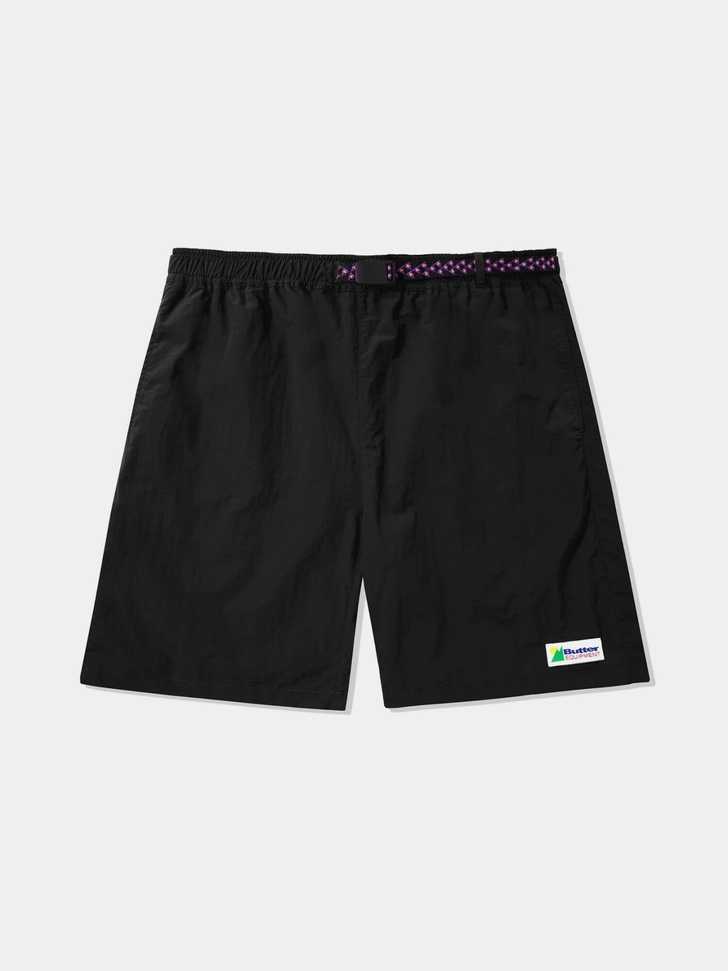 Шорты Butter Goods Equipment Shorts