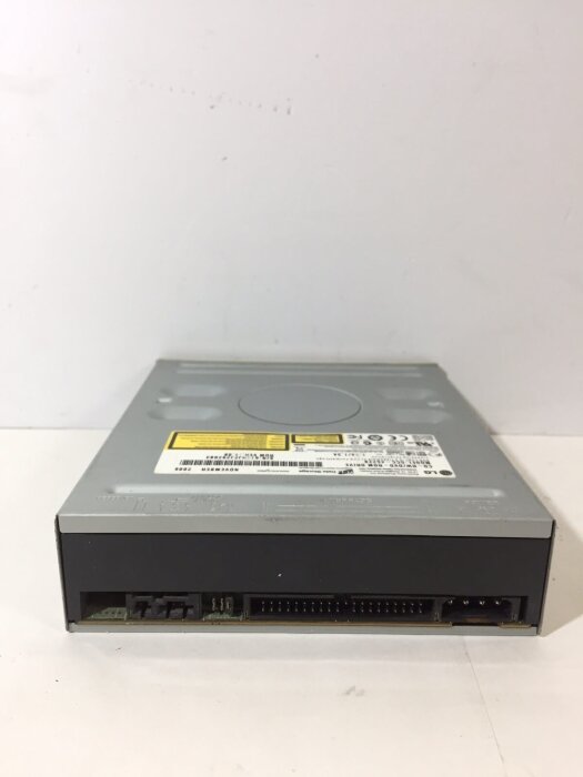 DVD-ROM LG GCC-4521B/4522 IDE белый