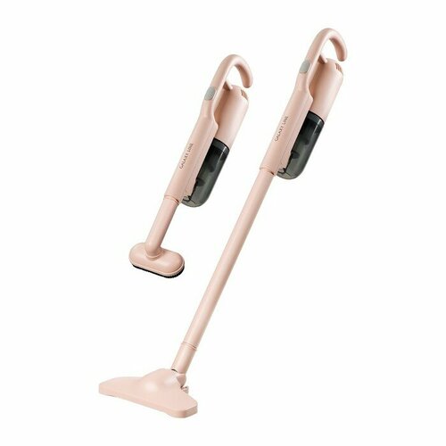 Пылесос Galaxy LINE GL 6221 ручной 13030 Вт 03 л бежевый 2134700₽