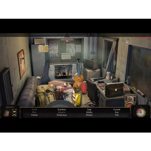 Art of Murder - Deadly Secrets (Steam; PC; Регион активации все страны)