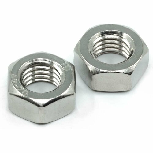 Гайка KREPFIELD 934А2ГАЙКАМ6-30