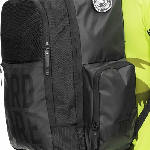 Рюкзак Hardcore Training BLK