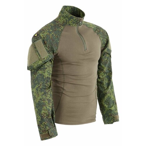 фото Рубашка ana tactical, размер 54-56/182-188, зеленый
