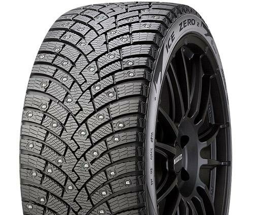 Автошина Pirelli 245/40 R18 Ice Zero 2 97H Шипы