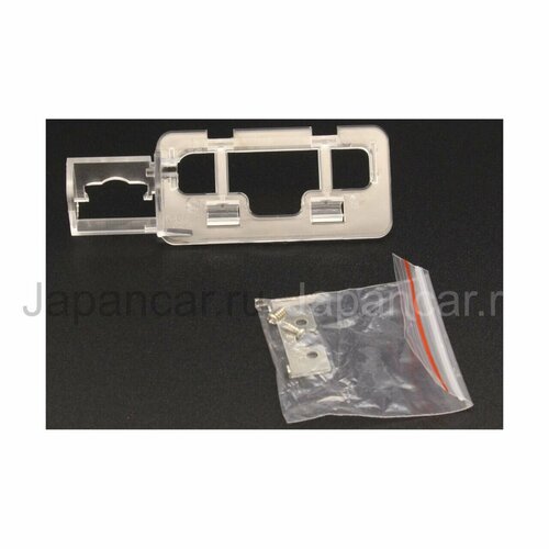 Адаптер для камеры Ksize CAM-GLEMEC7c для CAM-7 в ручку багажника Geely 27000₽