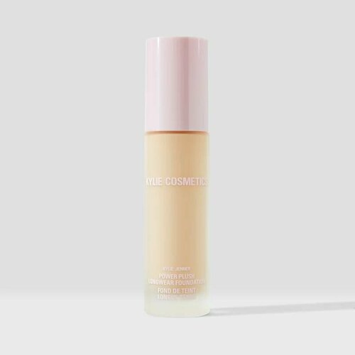 Kylie Cosmetics Тональный крем Power Plush Longwear Foundation (1,5w)